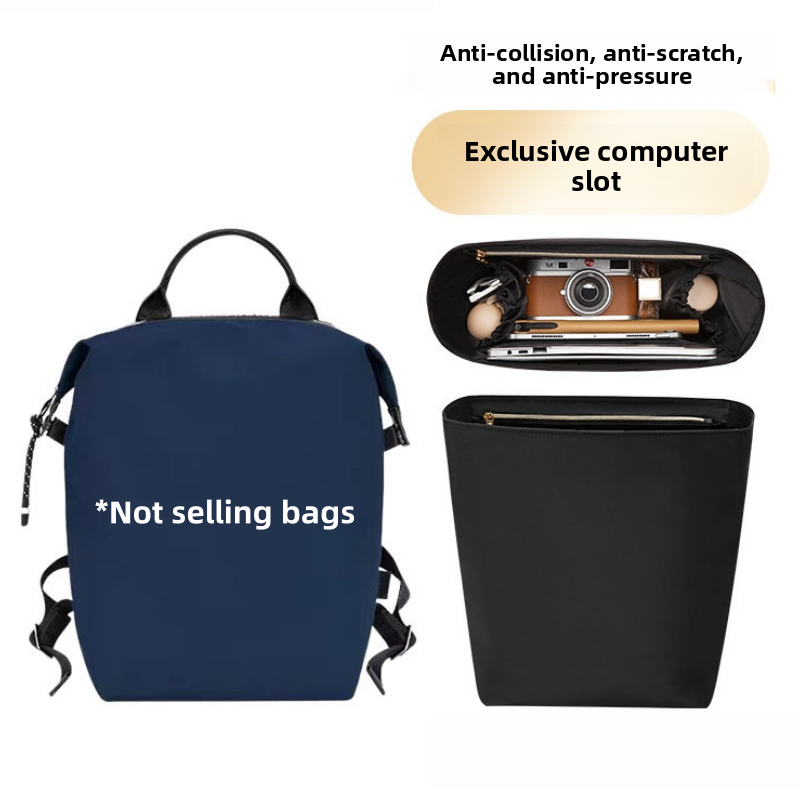 Laptop Stand - Bag Organizer Insert Fit Longchamp Energy