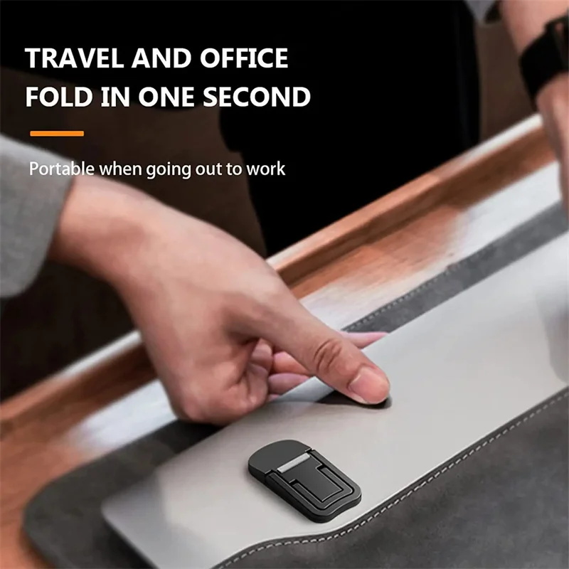 Universal Foldable Laptop Stan - огляд і ціна Laptop Stand