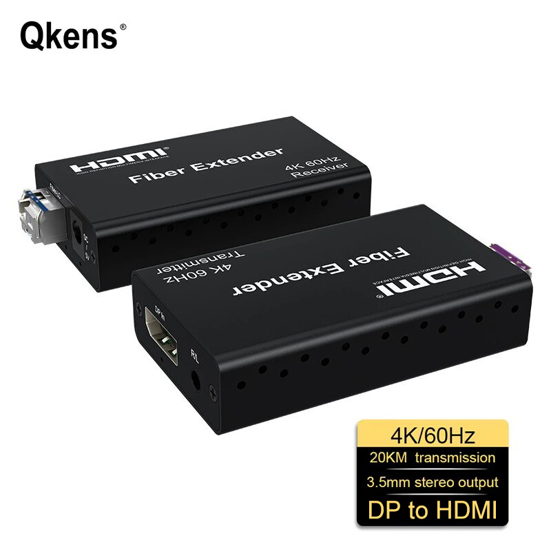 4K 60Hz DisplayPort To HDMI Ex - огляд і ціна Hdmi Cable