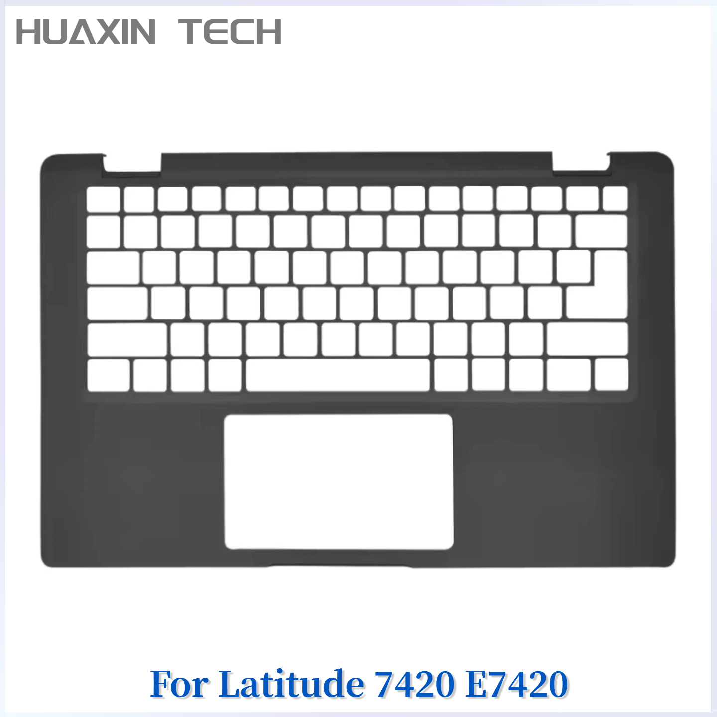 New For Latitude 7420 E7420 La - огляд і ціна Keyboard Cover