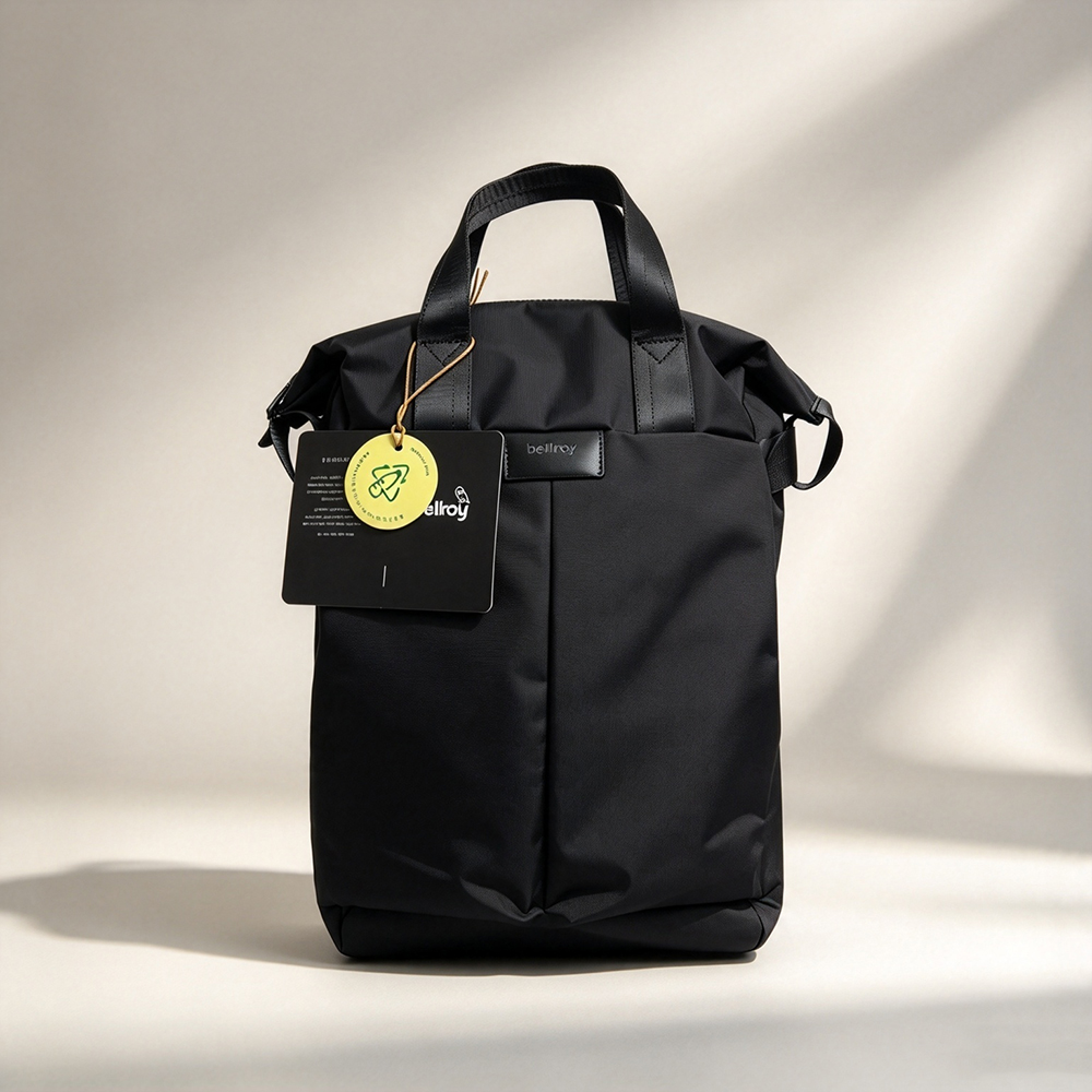 Bellroy Tokyo TotePack 20L Men - огляд і ціна Laptop Original Accessories