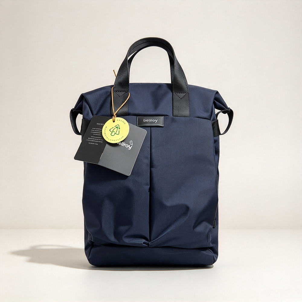 Bellroy Tokyo TotePack 20L Men - огляд і ціна Laptop Original Accessories