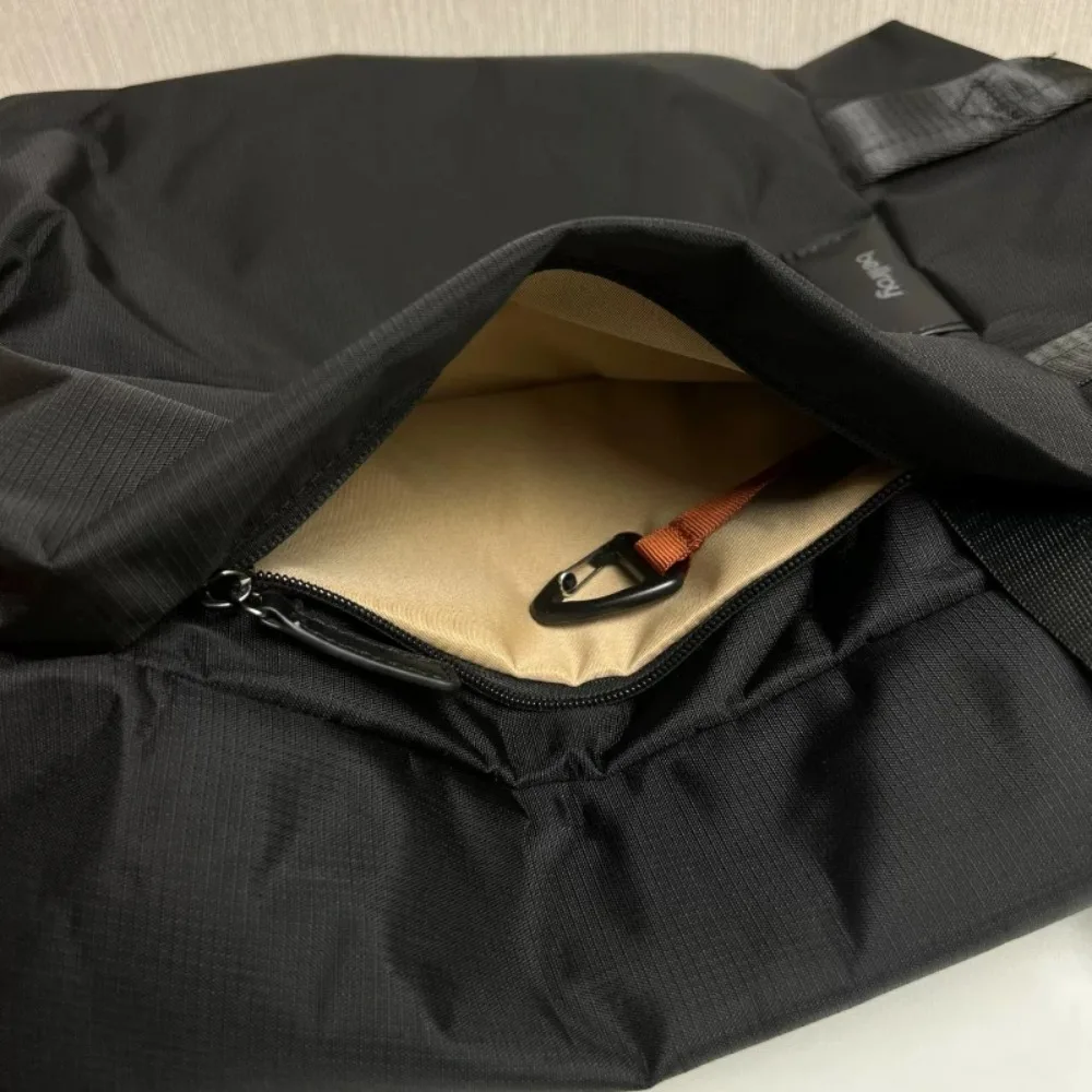 Bellroy Tokyo TotePack 20L Men - огляд і ціна Laptop Original Accessories