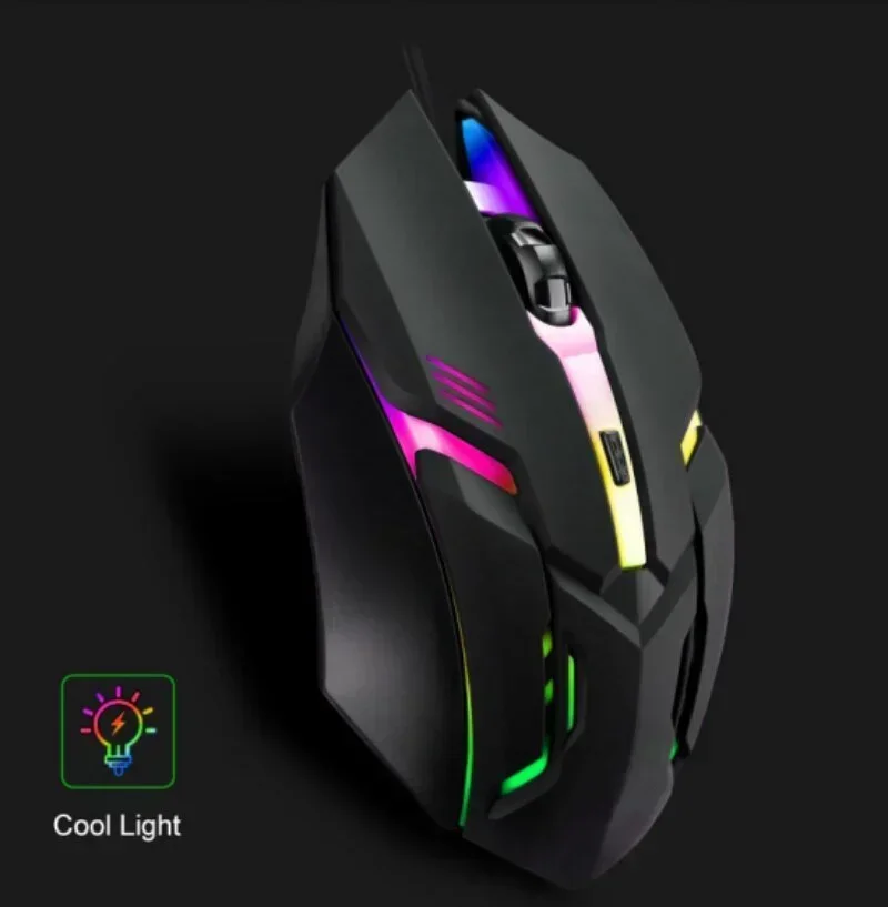 New Latest High-quality Ergono - огляд і ціна Laptop Mouse