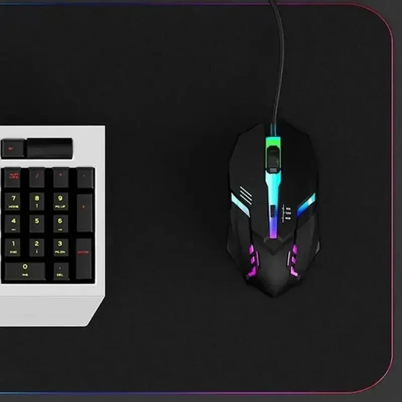 New Latest High-quality Ergono - огляд і ціна Laptop Mouse