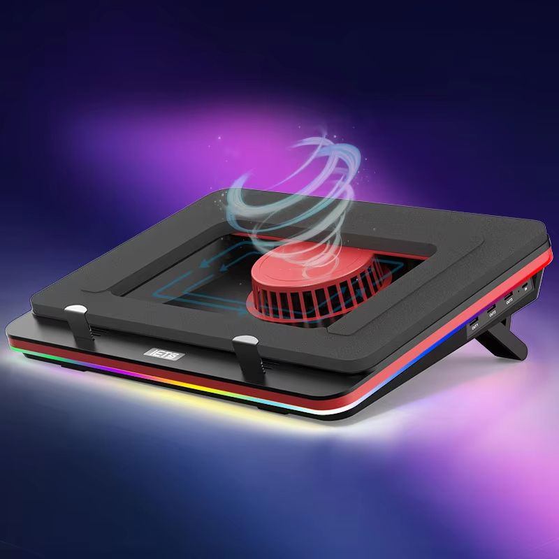 2026 Laptop Cooling Stand V2/V - огляд і ціна Laptop Stand