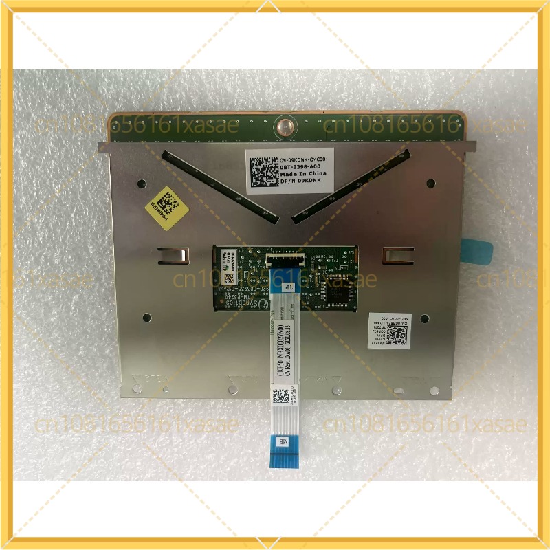 Laptop Touchpad Trackpad Mouse - огляд і ціна Laptop Cooling Pad