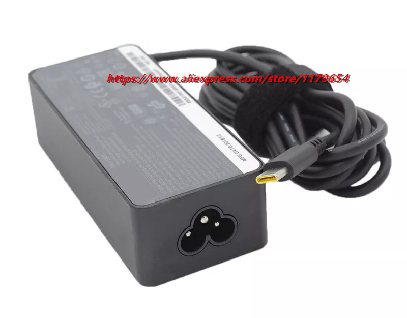100% Original 65W 20V 3.25A Ty - огляд і ціна Laptop Charger