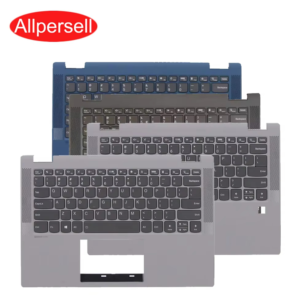 Palm Rest Case Backlight Keybo - огляд і ціна Keyboard Cover