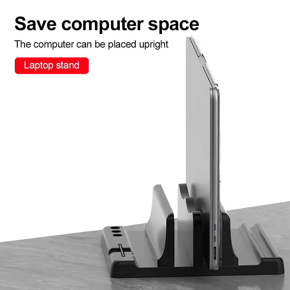 Office ABS  Laptop Stand Verti - огляд і ціна Laptop Stand