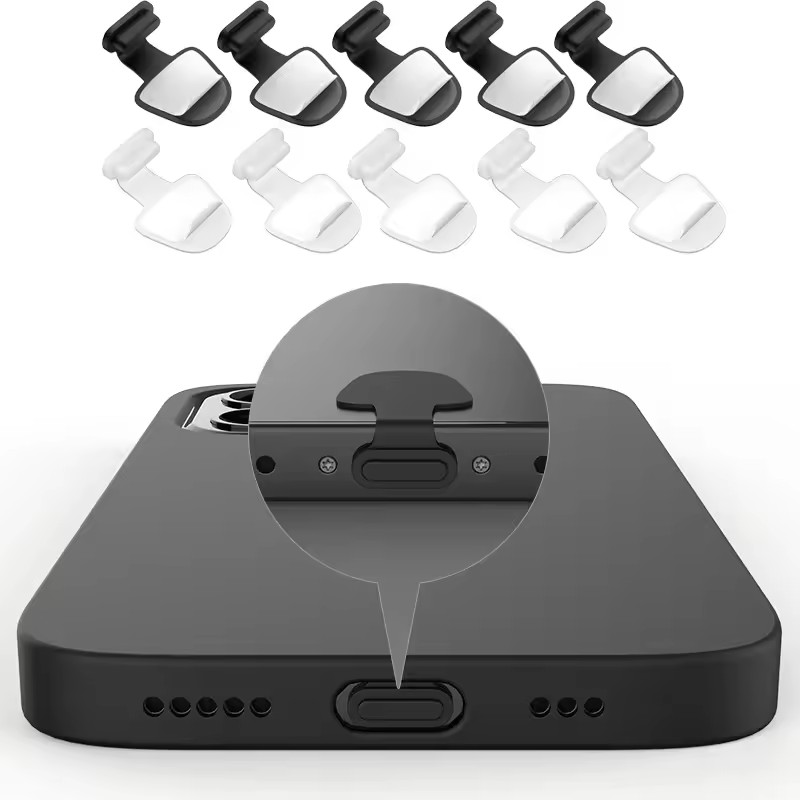 1/4/6Pcs Charging Port Anti-Du - огляд і ціна Usb Hub