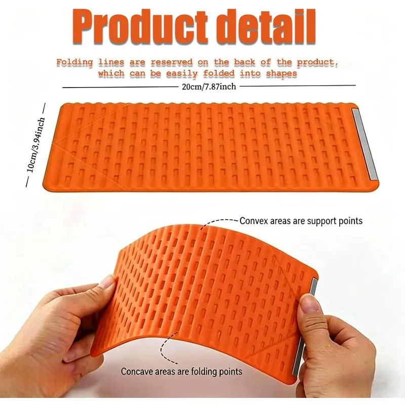 Flexible Cell Phone Holder Lap - огляд і ціна Laptop Stand