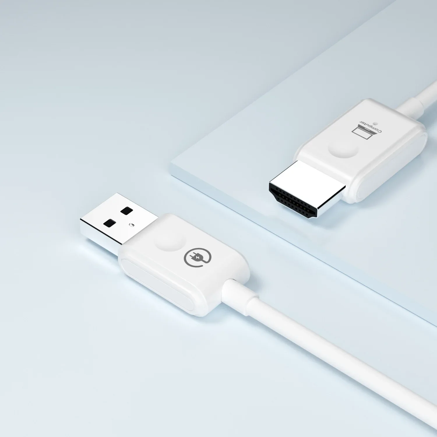 30m Wireless HDMI Extender Aud - огляд і ціна Hdmi Cable