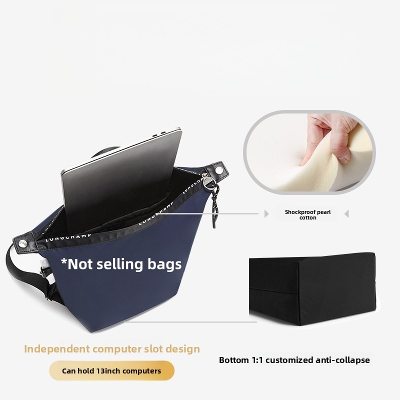 Bag Organizer Insert Fit Longc - огляд і ціна Laptop Stand