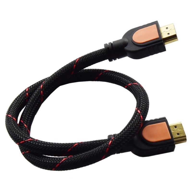 Oxygen Free Copper HDMI IIS Ca - огляд і ціна Hdmi Cable