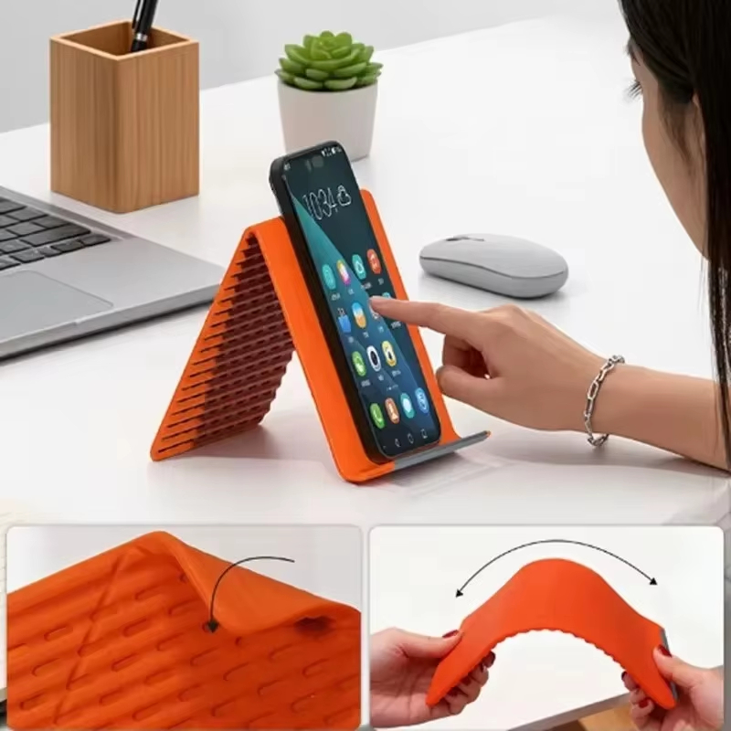 Adjustable Multi-Angle Flexibl - огляд і ціна Laptop Stand