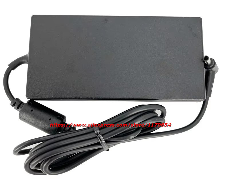 Genuine Delta ADP-120VH D 20V  - огляд і ціна Laptop Charger