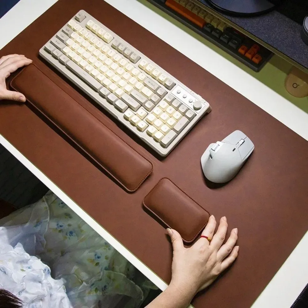 Portable Waterproof Desk Pad N - огляд і ціна Laptop Mouse