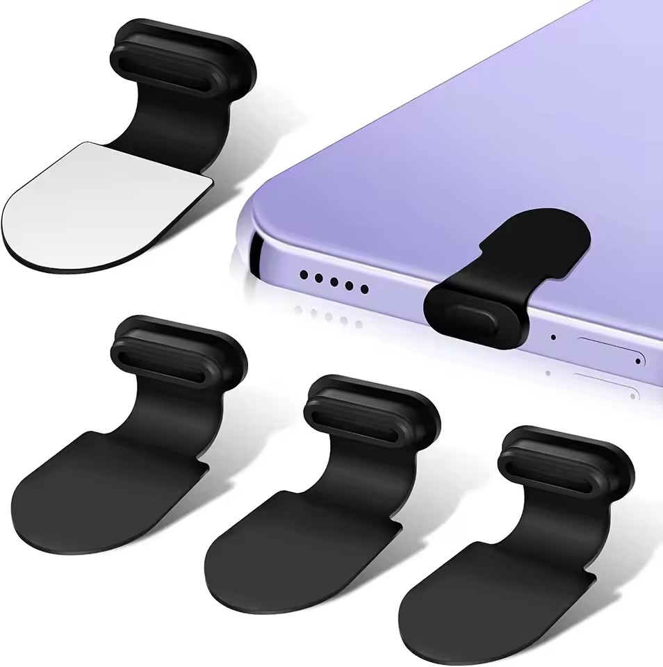 1/4/6Pcs Charging Port Anti-Du - огляд і ціна Usb Hub