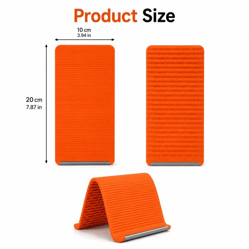 Creative Foldable Phone Stand  - огляд і ціна Laptop Stand