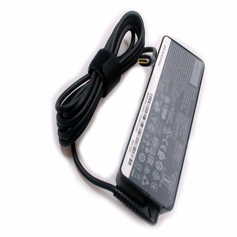 20V 3.25A 65W TypeC AC Adapter - огляд і ціна Laptop Charger